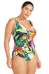 Artesands Chelona Cezanne D/Dd Underwire One Piece